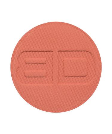 Beni Durrer REFILL Happy powder pigment matte warm 2.5 g