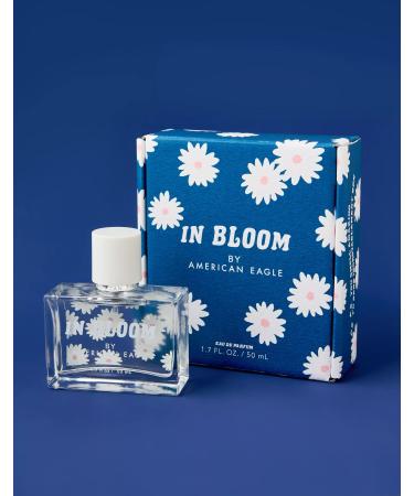 AE In Bloom Eau de Parfum For Women 1.7 Fl Oz / 50 Ml