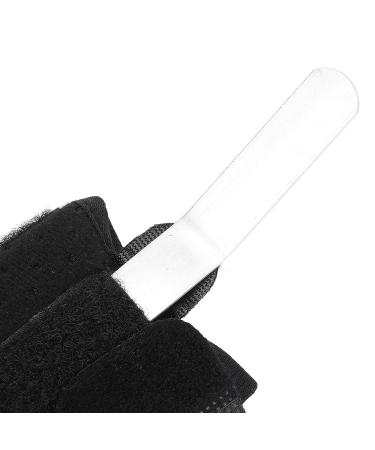 Ymiko Thumb Brace Breathable Finger Stabilizer for Arthritis & Tendonitis | Aluminium Alloy Support Splint for Thumb Fractures - International Shipping Available - Buy Online on GoSupps.com