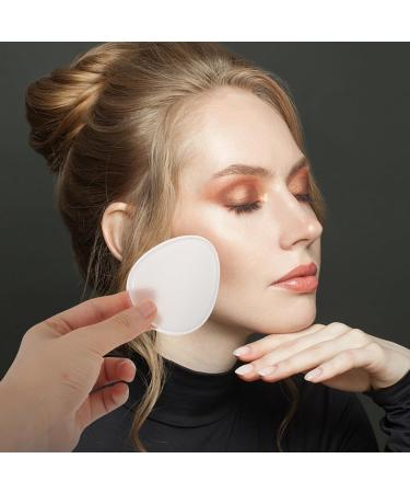 minkissy Miss women makeup foundation puffs makeup tools makeup puff Do not eat powder powder foundation wet puff jelly cosmetics Makeup Tools cosmetic face makeup supplies - Buy Online on GoSupps.com