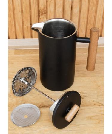 Lambda Coffee 3 Replacement French Press Strainers (3 1000 ml) - Buy Online on GoSupps.com