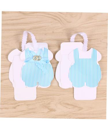 36 Pcs Bow Tie Small Gift Child 1 count (Pack of 1) Sky bluex3pcs - Buy Online on GoSupps.com