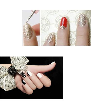 900pcs Self-Adhesive Rhinestone Stickers | 15 Colors | Face Gems, Body & Nail Makeup | Festival & Carnival Embellishments - Buy Online on GoSupps.com