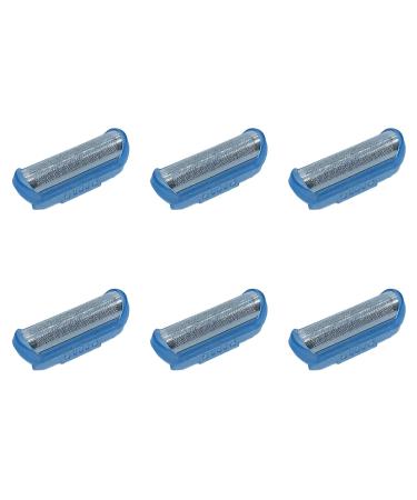 camister 6X 20S Shaving Foil for 20S 10B 20B 2000 Series 1 2 3 4 for 2615 2675 2775 2776 170 190