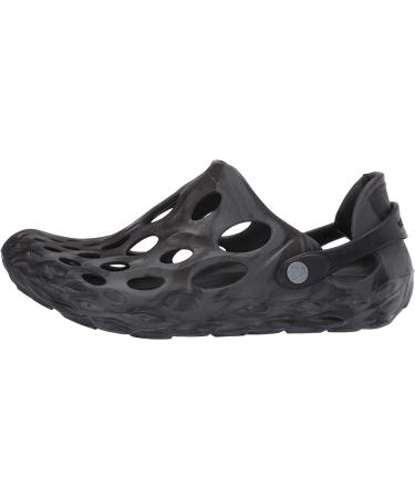 Merrell Women's Core Hydro Moc Water Shoe 8 Black - Waterproof Slip-Ons - Buy Online on GoSupps.com