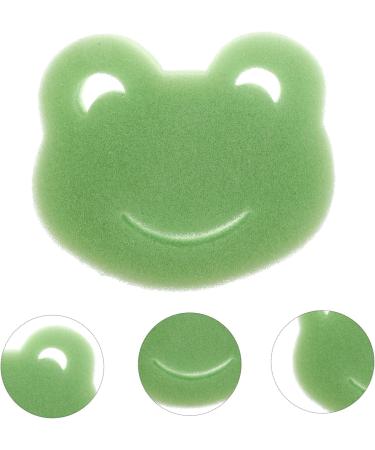Beavorty Exfoliante 1PC esponja para ba arse Bath Cotton Child Sponge Exfoliation - Buy Online on GoSupps.com