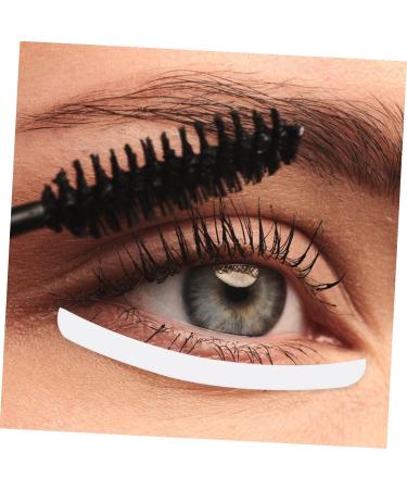 Housoutil 5 Sheets Silicone Lash Lifting Rods Spiral Hair Curlers Rotating Makeup Organiser Silicone Lash Lifting Pads Lash Lift Pads Reusable Eye Patches Silica Gel Eyelash Silicone Pad - Buy Online on GoSupps.com