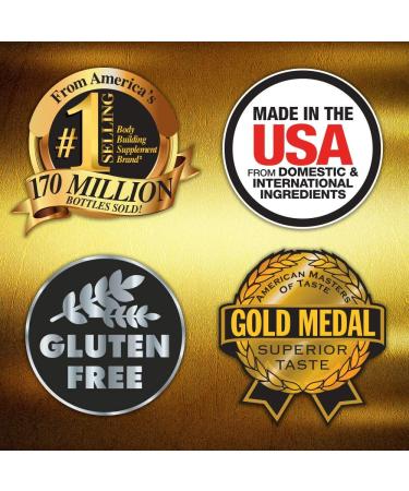 Whey Protein Powder Six Star 100% Whey Protein Plus Whey Protein Isolate & Peptides Lean Protein Powder for Muscle Gain Whey Isolate Protein Shake Chocolate 2 lbs (Packaging May Vary) Triple Chocolate 20 Servings (Pack of 1) - Buy Online on GoSupps.com