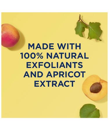 St. Ives Naturally Clear Apricot Scrub - Blemish Control 6 oz (Pack of 5) | International Shipping Available - Buy Online on GoSupps.com