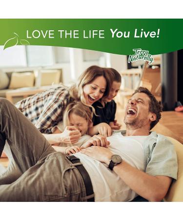 Terry Naturally Acne Essentials â€“ 60 Capsules for Clear Skin - Buy Online on GoSupps.com