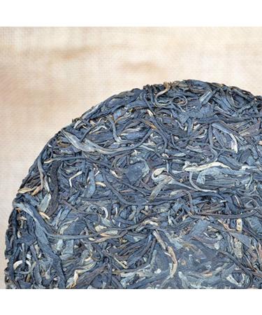 Th Pu'er chinois 357g (0.788LB )Th brut Puer Th vert Yi Wu Cake Tea Vieux th Pu-erh Vieux arbres Pu erh th Soins de sant Pu er tea Sain th Puerh - Buy Online on GoSupps.com