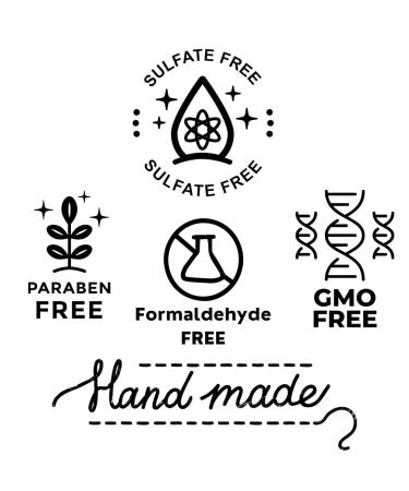 Organic Hair Solution - CHEBE Hair Growth Oil & Mask Leave-in Conditioner with Avocado & Peppermint Oil | Mango Butter for Stronger Thicker Hair & Dry Scalp Care - Buy Online on GoSupps.com