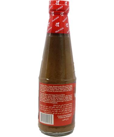 Mang Tomas All Purpose Sauce ( Hot & Spicy) 330G - Buy Online on GoSupps.com