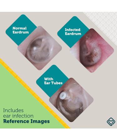 Safety 1st Ear Otoscope Grey - Buy Online on GoSupps.com