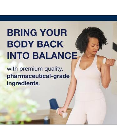 Metagenics Hemagenics Iron Supplement with B12 B6 & Folate Supports Red Blood Cell Formation Energy & Immune Health* Non-Constipating Non-GMO Gluten-Free Vegetarian - 60 Tablets Unflavored 60 Count (Pack of 1) - Buy Online on GoSupps.com