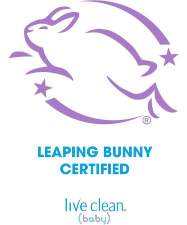 Live Clean Baby Colloidal Oatmeal Eczema Shampoo & Wash 300 mL - Buy Online on GoSupps.com