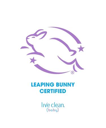 Live Clean Baby Soothing Oatmeal Relief Tearless Wash - 10 oz | Gentle Cleansing for Sensitive Skin | International Shipping Available - Buy Online on GoSupps.com