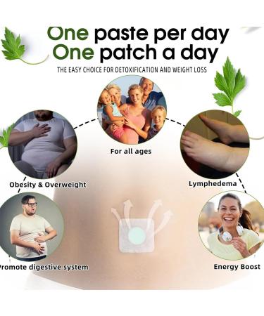 1/2/3/5Pack Bostore Bee Venom Lymphatic Drainage Slimming Patch Bostore Bee Venom Slimming Patches Bostore Bee Venom Lymphatic Patches Bee Venom Lymphatic Drainage & Slimming Patches (1Pack) - Buy Online on GoSupps.com