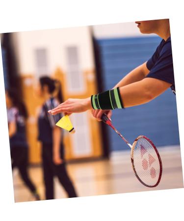 FRCOLOR 2pcs Wrist Compression Brace - Carpal Tunnel Support Tennis Splint & Thumb Brace for Pain Relief - International Shipping Available - Buy Online on GoSupps.com