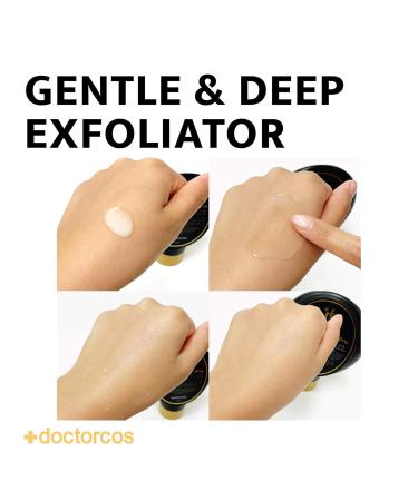 Brightening Pineapple Face Cleanser 100ml | Exfoliating Scrub for Blackheads & Dead Skin | Korean Skin Care 3.38 Fl Oz | Makeup Remover & Facial Wash - Buy Online on GoSupps.com