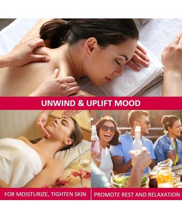 Pure Red Cherry Fragrance Oil & Skin Care Oil for Diffuser Candles Soap Making Perfume & Body Lotion Natural Aroma & Moisturizing Base for Face Hair Skin (Cherry) - Buy Online on GoSupps.com