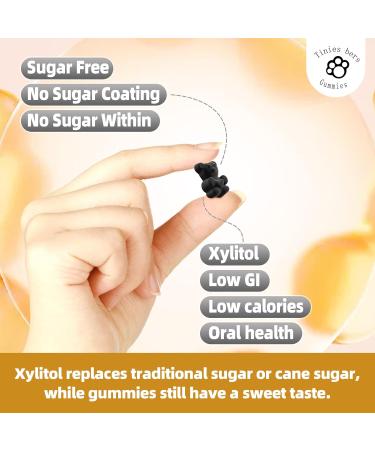 Detox Binder Gummies 1500mg All-in-One Binder Detox Supplement for Adults & Kids Max Absorption Liver Gut Digestive Detox Cleanse Non-GMO Gluten-Free Vegan Sugar Free Grape 60 60 Count (Pack of 1) - Buy Online on GoSupps.com