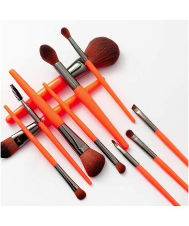 Makeup Brush Makeup Brush Set Suitable for Foundation Concealer Eyeshadow Eyeliner Blush Multifunctional Brush Sets - Buy Online on GoSupps.com