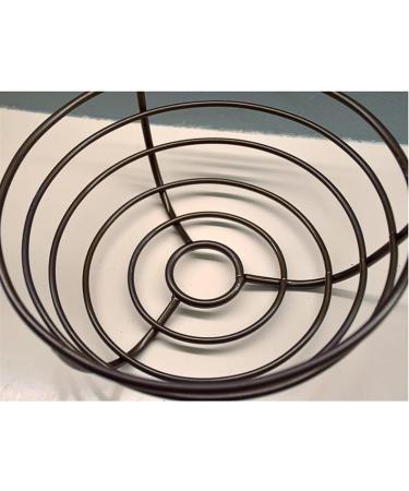 Kitchen Countertop Fruit Rack Fruit Basket Fruit Basket Bowl Wire Fruit Basket with Banana Hanger Fruit Bowl for Kitchen Countertop Storage Banana Holder with Fruit Storage Fruit Trays (Color : A) - Buy Online on GoSupps.com