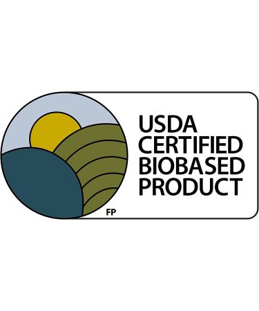 Sapadilla Rosemary + Peppermint Biodegradable Hand Soap - 12 oz Pump - Eco-Friendly & Refreshing - Buy Online on GoSupps.com