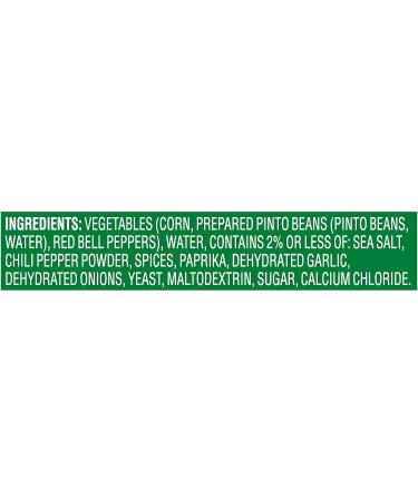 Del Monte Vegetable & Bean Blends Mexican Style 14.5oz Can - Buy Online at [Your Company Name] - Buy Online on GoSupps.com