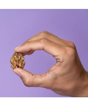 Shop AHO Activated Walnuts 180g - Premium Quality Crunchy & Healthy Snack for International Shipping - Buy Online on GoSupps.com