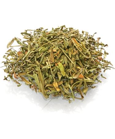 Old India Tarragon Dried 250g - Premium Quality Herb for Cooking and Seasoning - Buy Online on GoSupps.com