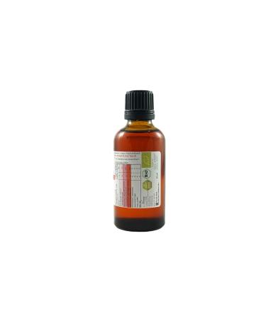 Naturra Wild Rose Oil & Rosehip Seed Oil - Organic Cold Pressed 50ml Unrefined | 1 Pack for Radiant Skin - Buy Online on GoSupps.com