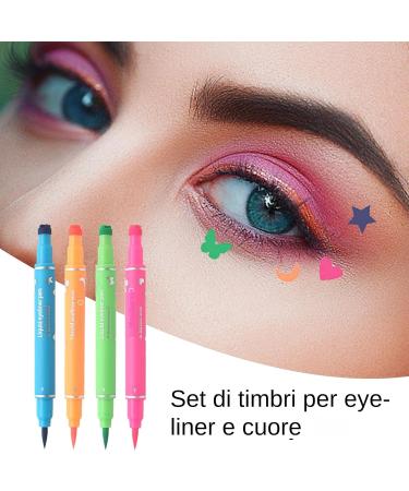 Liquid Eyeliner Pens Long-lasting eyeliner precision tip smudge-proof formula | Decisive sizing quick-drying for defined eyes elegant looks and makeup - Buy Online on GoSupps.com