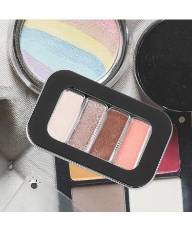 Zerodeko Palette de Maquillage Magn tique S Petite Taille Bo te Vide Godets Fards Paupi res pour Femmes Voyage Cosm tiques - Buy Online on GoSupps.com