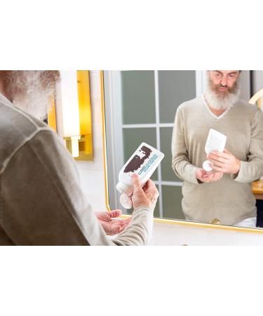 Buy Billy Jealousy Beard Control Leave-In Conditioner 8 oz | Best Beard Care & Styling - Buy Online on GoSupps.com