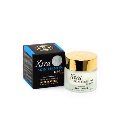 Simildiet Xtra Skin Firming 50 ml individually packed 1 x 50 ml 50ML Skin Firming Cream