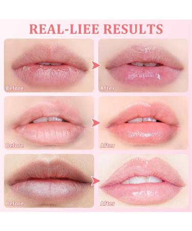 Honey Lip Balm Bee Lip Balm Honey Pot Moisturizing Lip Mask Overnight Hydrate Repair Prevent Dry Cracked Lip Care (5 Honey+Strawberry+Watermelon+Apple+Cherry) Honey+Strawberry+Watermelon+Apple+Cherry 5 - Buy Online on GoSupps.com