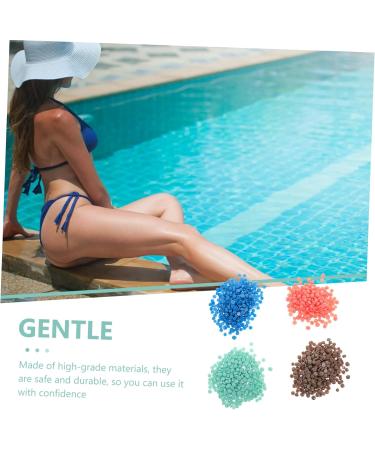 Frcolor 16 Pack Wax Beans for Hair Removal | Face Wax Beads - Hard Wax Depilatory Cream for Smooth Skin - Buy Online on GoSupps.com