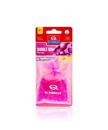 Dr Marcus DM00507 Bubble Gum-20 g Scented Sachets