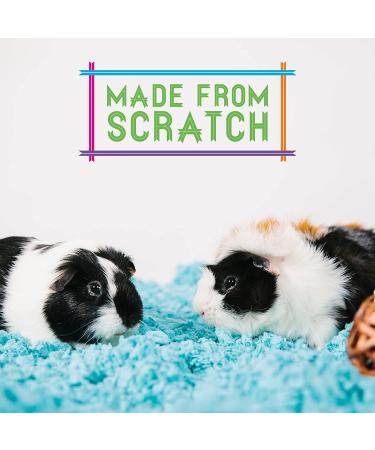 Carefresh 99% Dust-Free Blue Natural Paper Small Pet Bedding with Odor Control - 23L - Buy Online on GoSupps.com