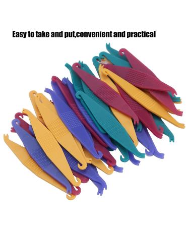 40 Dental Rubber Tapes for Elastic Braces - Premium Dental Tools & Rubber Band Cutters for Orthodontics - Buy Online on GoSupps.com