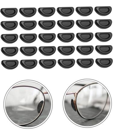 Buy Gleavi 45 Pairs Silicone Spare Pillows for Glasses & Sunglasses - Comfort Nasal Pads & Cushion Parts - International Shipping Available - Buy Online on GoSupps.com