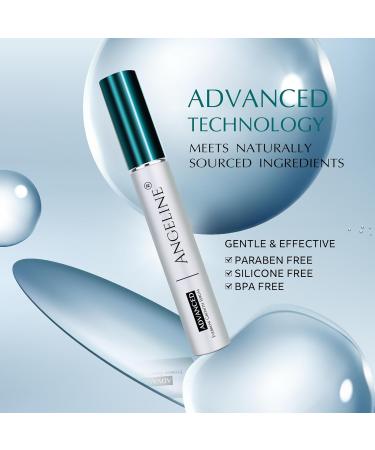 Buy Premium Eyebrow Growth Serum - Thicker Brows & Advanced Formula | Lash & Brow Serum 5ml - International Shipping - Buy Online on GoSupps.com