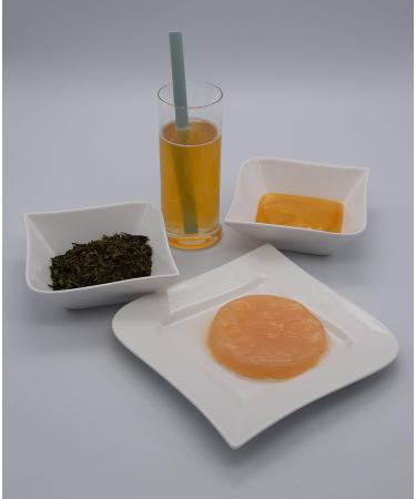 Buy Jun Mushroom Scoby - Premium Kombucha Tea Mushroom for Refreshing Fermented Drinks | International Shipping Available - Buy Online on GoSupps.com