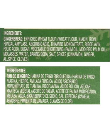 Wilton Mini Village Gingerbread House Kit - DIY Holiday Decorating Set - Buy Online on GoSupps.com