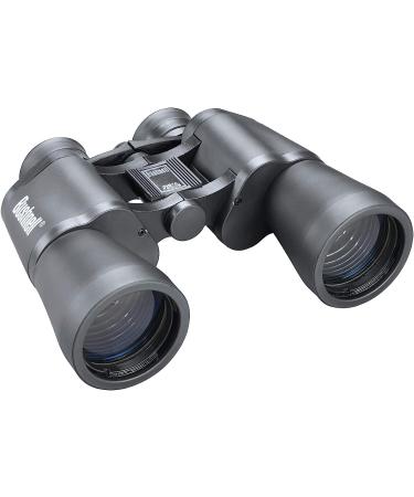 Bushnell Falcon 10x50 Wide Angle Black Binoculars - High Quality Optics - Buy Online on GoSupps.com