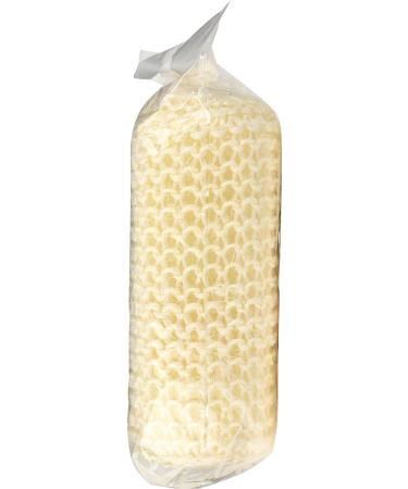 Touch Me Sisal Bath Sponge - Natural and Long-lasting (Pack of 2) - Buy Online on GoSupps.com