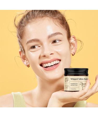  Generisch Moisturizing sebum balm facial sebum balm body moisturizer face cream sebum-based moisturizing balm soothing sebum-based facial moisturizing balm - Buy Online on GoSupps.com