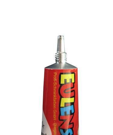 Eulenspiegel 407790 Professional FX Make-Up Colours - Scar Plastic (18 ml) for Theatre Halloween Carnival & Theme Parties - Buy Online on GoSupps.com